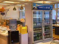 -港畔赶海蒸汽海鲜烧烤自助(仙螺岛店)