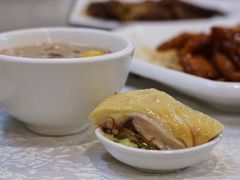 壹心鸡-文记壹心鸡(宝华路店)