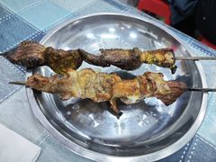 -園丁烤肉缸子肉