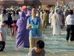 -西双版纳傣族园