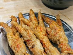 -笋果坊螺蛳粉(竹园小区店)