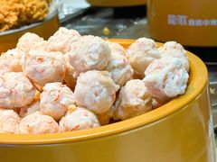 -龍歌自助小火锅(秦淮水游城店)
