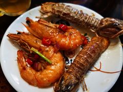 -九层海鲜塔(市南店)