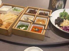 -小厨娘淮扬菜(板桥一店)