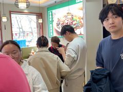 -鲁南仔·滕州炒鸡(经三路店)