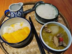 -我的甜·泰国餐厅