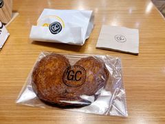 -GONTRAN CHERRIER·GC可颂(朝阳大悦城店)
