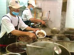 -蒋家肠旺面馆老店(合群路店)