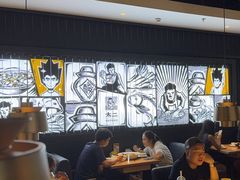 -新太二·鲜料川菜(东汇城店)