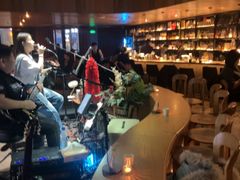 -MM·五声·音乐人与调酒师(西安路店)