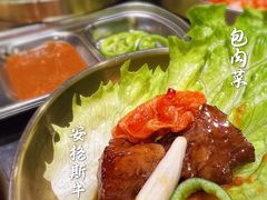 -本炙炭烤·蒲烧活鳗料理店(金沙洲店)