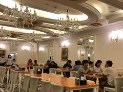 -红房子西菜馆(淮海中路店)