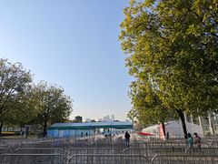 -东莞展览馆