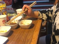 -傣妹火锅(荔湾广场店)