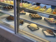 -半岛听涛蒸汽海鲜自助(K11店)