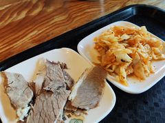 -中阿兰牛肉面(悦海新天地店)
