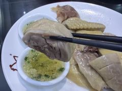-文记壹心鸡(宝华路店)