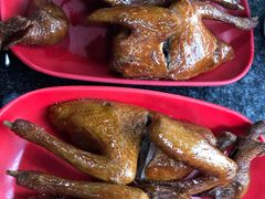 -光明刘冰乳鸽店(光明法政北路店)