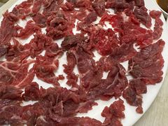 吊龙-粤潮魏记牛肉火锅(爱家·金河湾南区店)