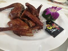 -點無缺茶楼·海鲜酒家(世博店)