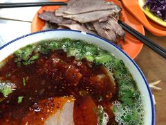 -清真磨沟沿老字号牛肉面(总店)