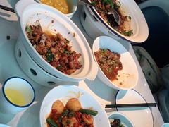 -兰湘子·湘菜小炒(长安万科广场店)