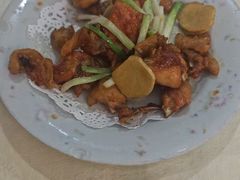 -腰记饭店(龙源路店)