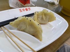 -玉华饮食店(茅台路店)