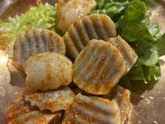 -核桃碳烤肉馆(深圳首店)