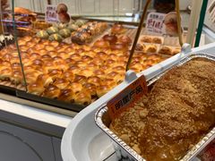 -卡玛王子·面包·蛋糕(南山宝能环球汇店)