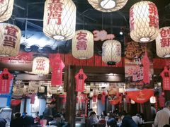 -南京大牌档(济南万象城店)