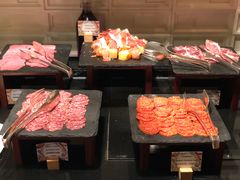 -广州四季酒店·意珍·意式自助餐