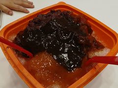 -冰冰酱老味刨冰绵绵冰(中山路总店)