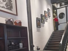 -茶叁酒肆·楚味江湖(菱角湖店)