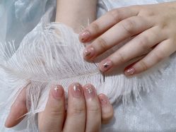 -爱纶美·美甲美睫半永久