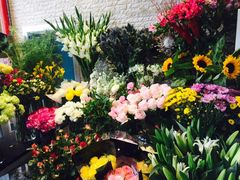 -杭州街角花屋花店(闻堰店)