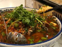 -院8里·少城记忆老川菜(宽窄巷子店)