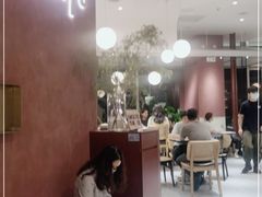 大堂-Toris(LuOne凯德晶萃广场店)