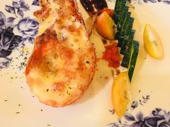 -城市名人酒店喝彩西餐厅(人民南路店)