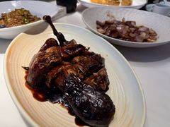 杭州卤鸭-虎哥私房菜(馒头山店)