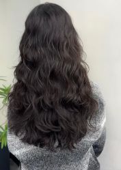 -GANO HAIR 