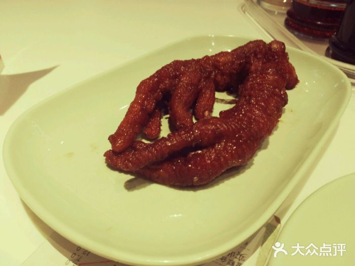 大铁勺新津菜(迎水道店)图片