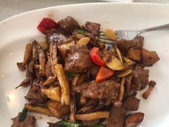 -名轩·中餐厅(南京玄武湖假日酒店)