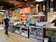 -呱呱叫民俗风味主题餐厅(沣峪口店)