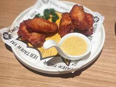 -太二酸菜鱼(中山龙之梦店)