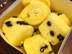 红豆奶油蛋糕卷-中粮丰通（北京)食品有限公司