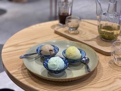 -歎雪糕低糖低脂Gelato冰淇淋