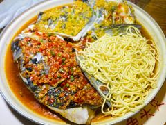 -黄泥岗·地道湖北菜(奥特莱斯店)