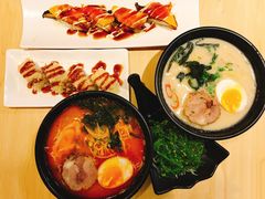 -宝寿司(红瓦寺店)