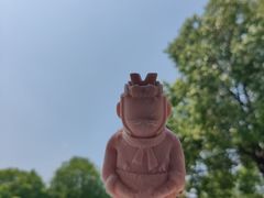 -秦始皇帝陵博物院(兵马俑)